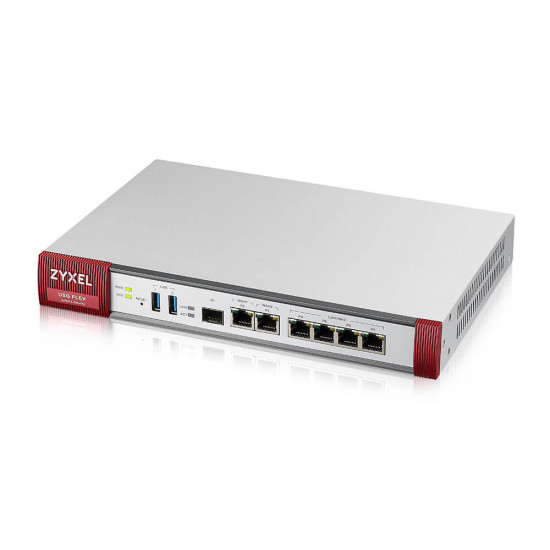 Zyxel USG FLEX 200 UTM Bundle