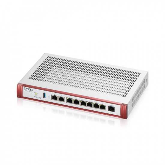 Zyxel USG FLEX 200H UTM Bundle
