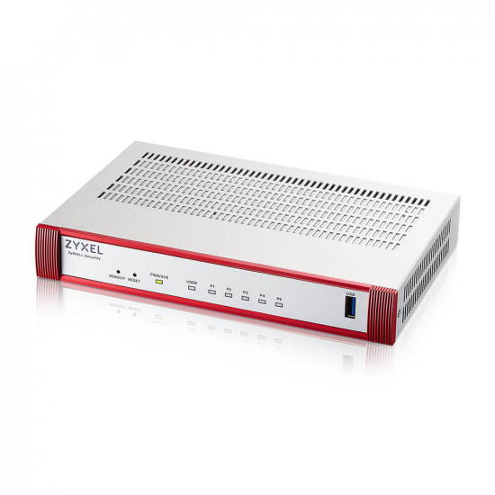 Zyxel USG FLEX 50HP UTM Bundle
