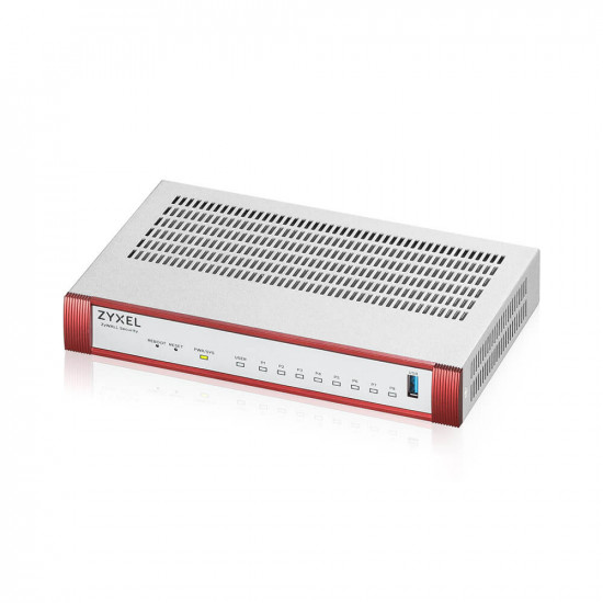 Zyxel USG FLEX 100HP UTM Bundle