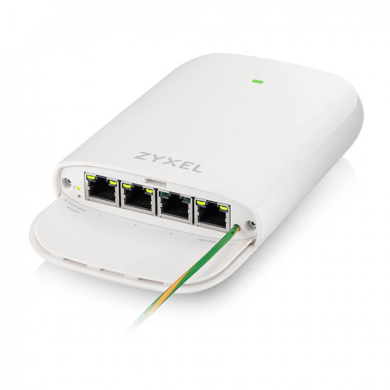 Zyxel PoE12-3PD