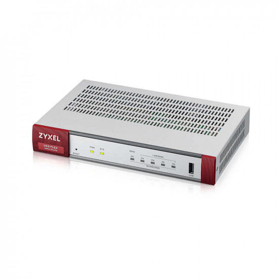 Zyxel USG FLEX 100 UTM Bundle